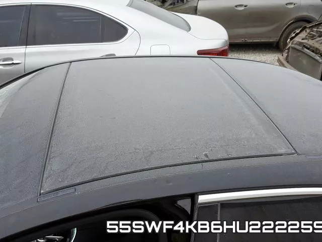 55SWF4KB6HU222259 фото 10