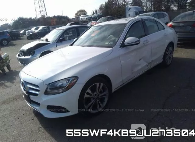 55SWF4KB9JU273504 фото 3