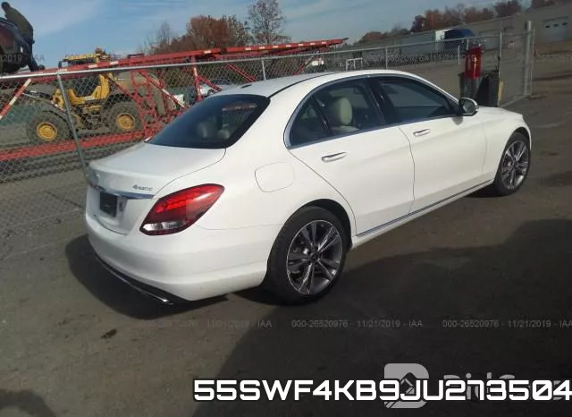 55SWF4KB9JU273504 фото 5