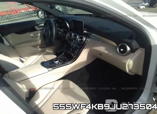 55SWF4KB9JU273504 фото 6