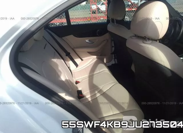 55SWF4KB9JU273504 фото 9