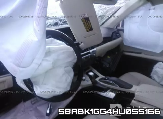 58ABK1GG4HU055166 фото 6