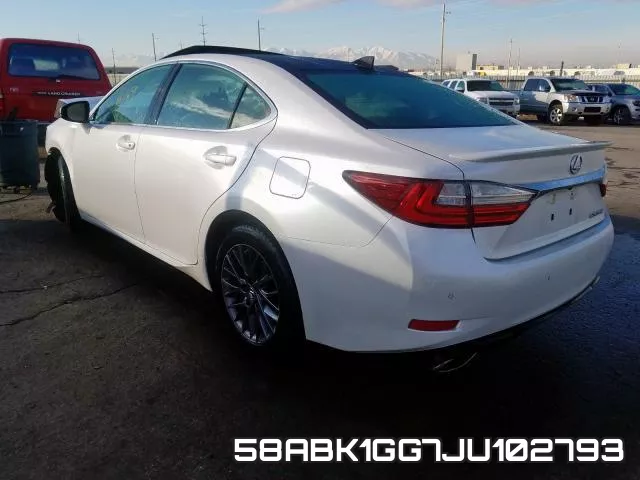 58ABK1GG7JU102793 фото 4