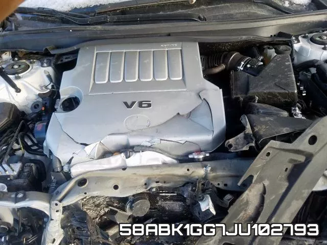 58ABK1GG7JU102793 фото 8