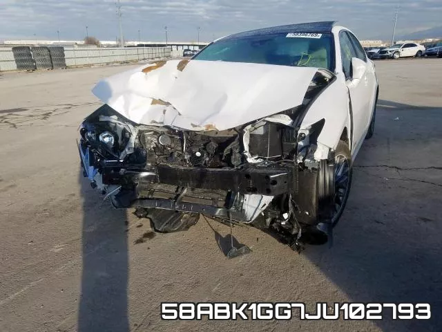 58ABK1GG7JU102793 фото 10