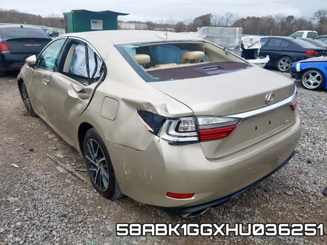 58ABK1GGXHU036251 фото 4