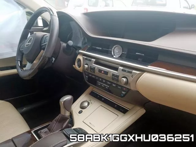58ABK1GGXHU036251 фото 10