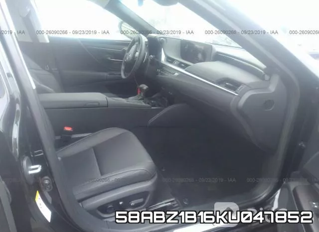 58ABZ1B16KU047852 фото 6