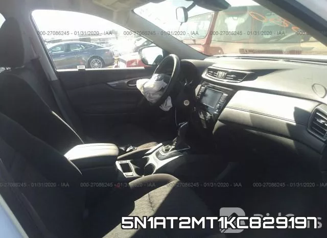 5N1AT2MT1KC829197 фото 6