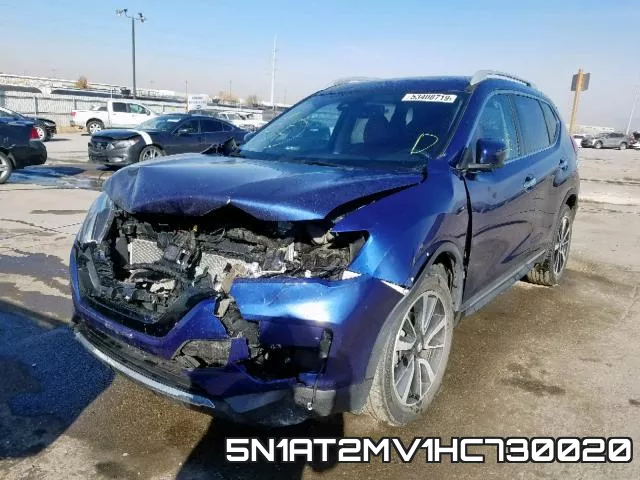 5N1AT2MV1HC730020 фото 3