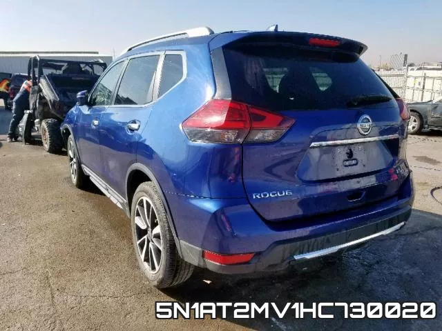 5N1AT2MV1HC730020 фото 4