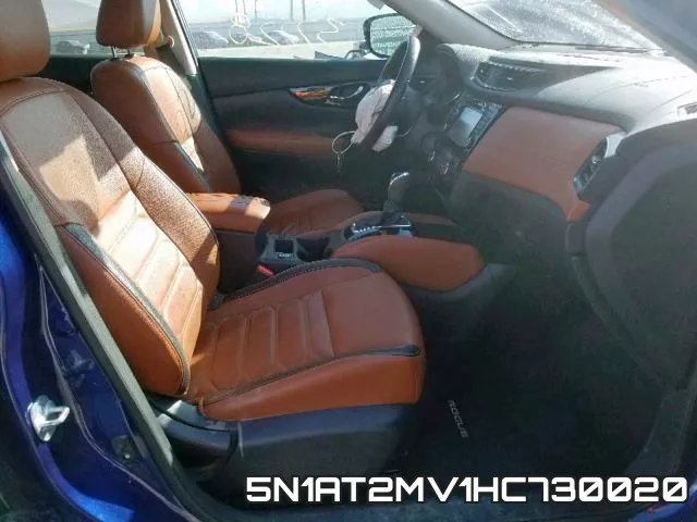5N1AT2MV1HC730020 фото 6