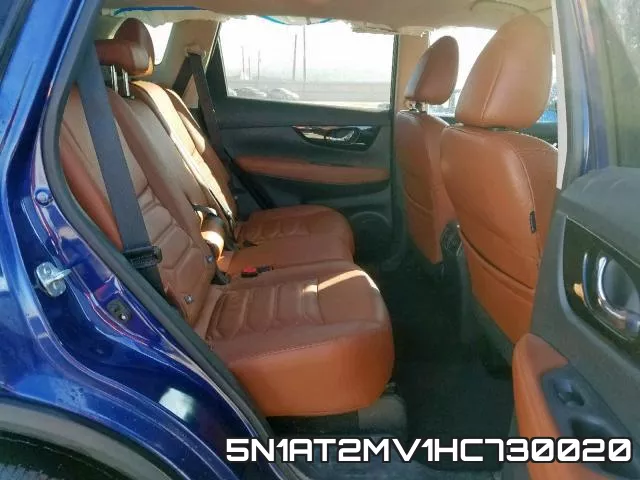 5N1AT2MV1HC730020 фото 7