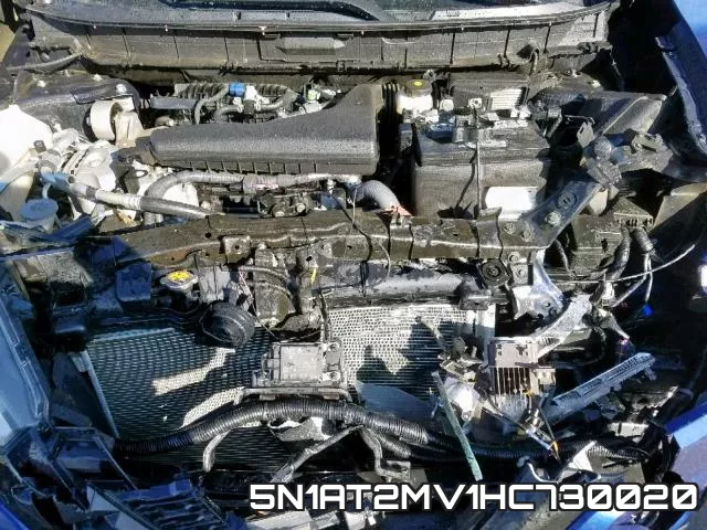 5N1AT2MV1HC730020 фото 8