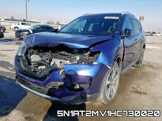 5N1AT2MV1HC730020 фото 10