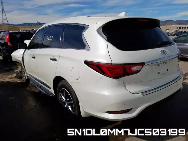 5N1DL0MM7JC503199 фото 4