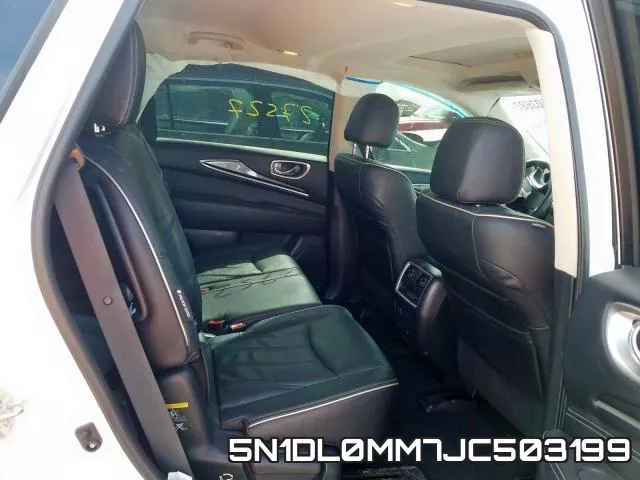 5N1DL0MM7JC503199 фото 7
