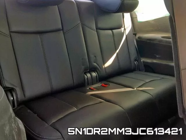 5N1DR2MM3JC613421 фото 10