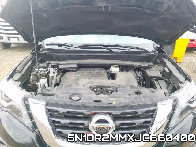 5N1DR2MMXJC660400 фото 8