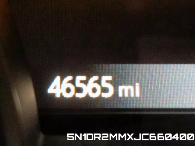 5N1DR2MMXJC660400 фото 9