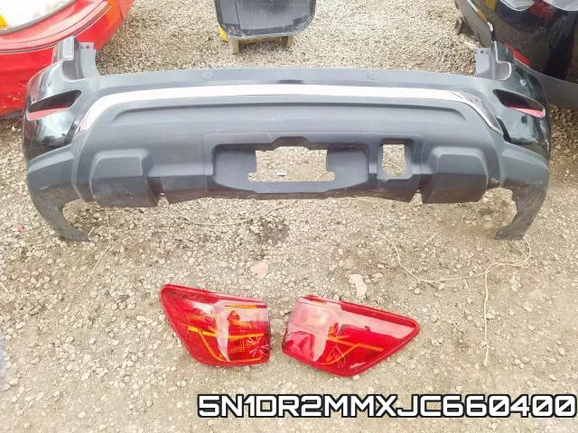 5N1DR2MMXJC660400 фото 10