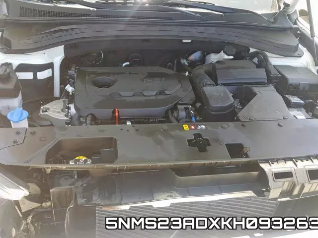 5NMS23ADXKH093263 фото 8