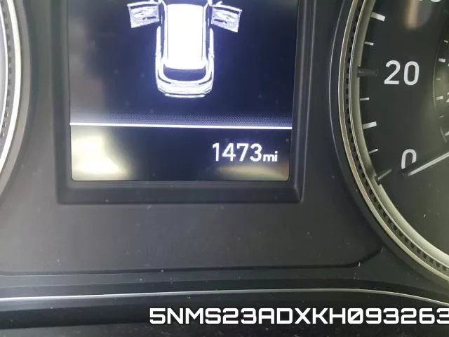 5NMS23ADXKH093263 фото 9