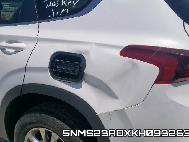 5NMS23ADXKH093263 фото 10