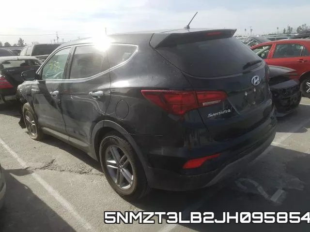 5NMZT3LB2JH095854 фото 4