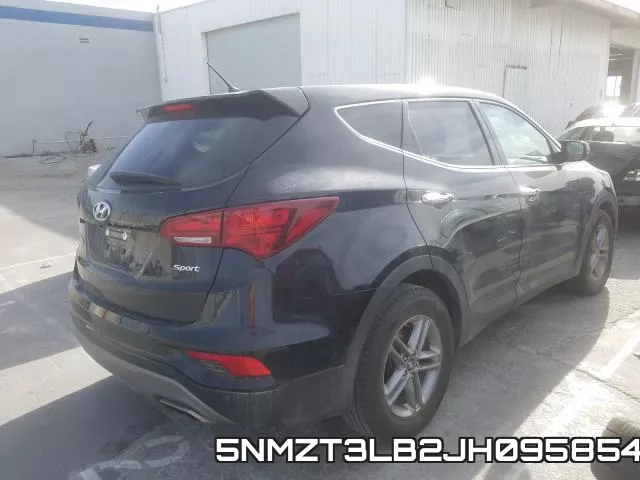5NMZT3LB2JH095854 фото 5