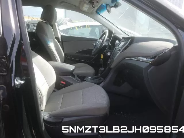 5NMZT3LB2JH095854 фото 6