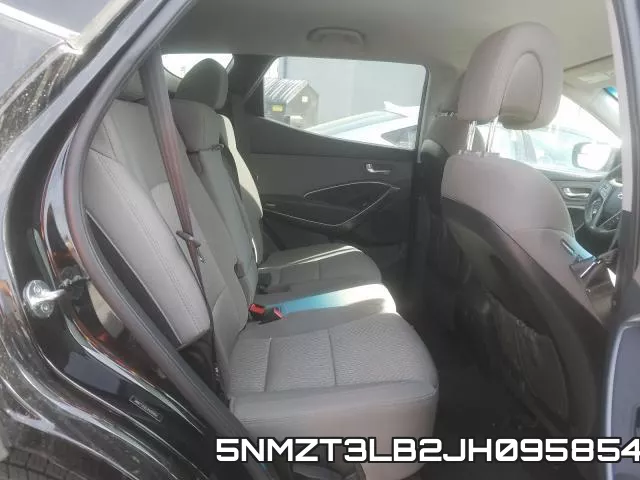 5NMZT3LB2JH095854 фото 7