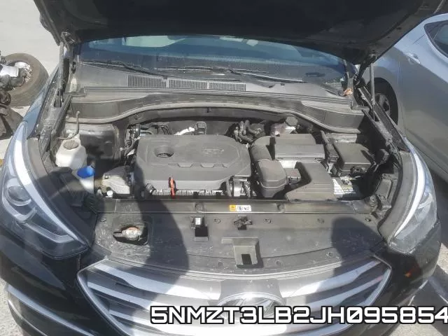 5NMZT3LB2JH095854 фото 8
