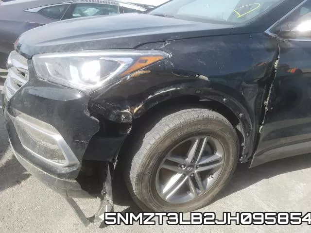5NMZT3LB2JH095854 фото 10