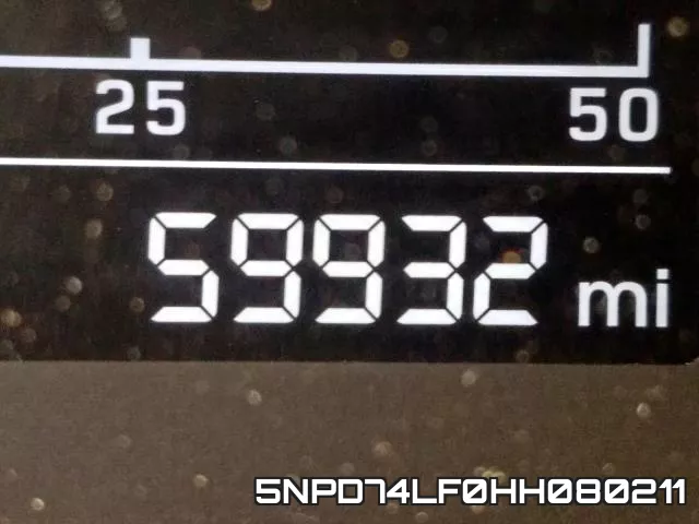 5NPD74LF0HH080211 фото 9