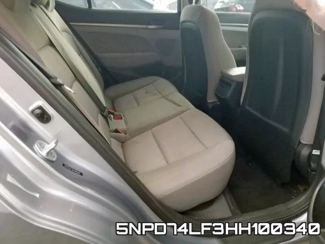 5NPD74LF3HH100340 фото 7