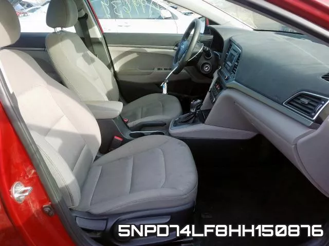 5NPD74LF8HH150876 фото 6
