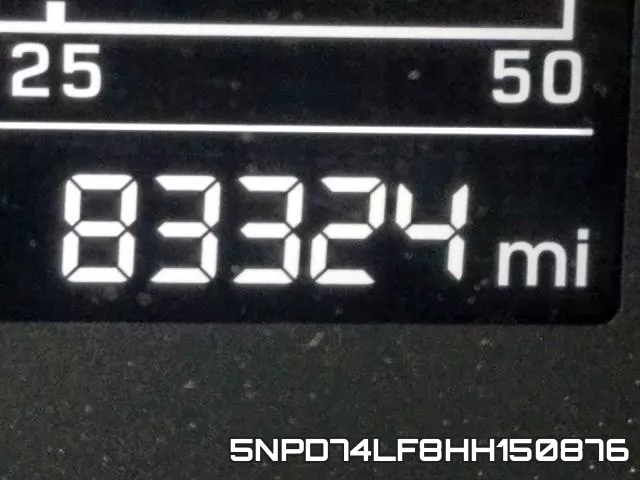5NPD74LF8HH150876 фото 9