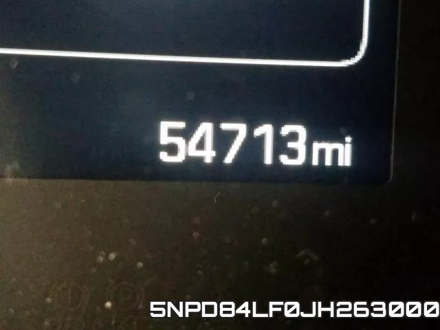 5NPD84LF0JH263000 фото 9