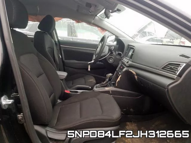 5NPD84LF2JH312665 фото 6