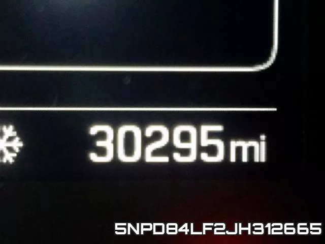 5NPD84LF2JH312665 фото 9