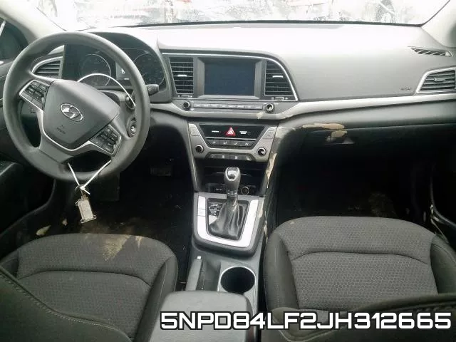 5NPD84LF2JH312665 фото 10
