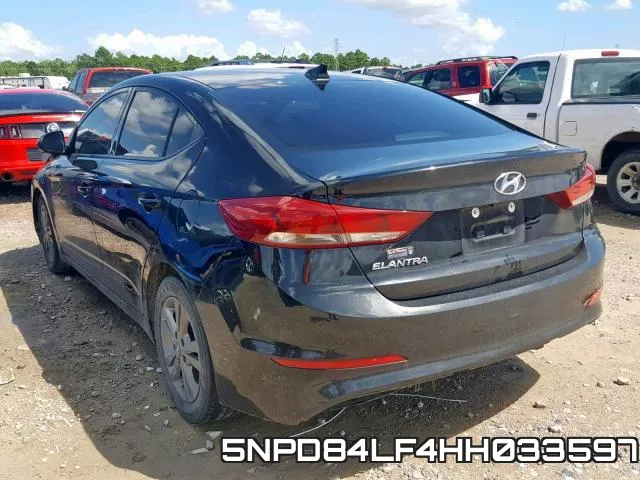 5NPD84LF4HH033597 фото 4
