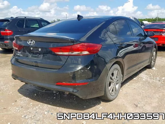 5NPD84LF4HH033597 фото 5