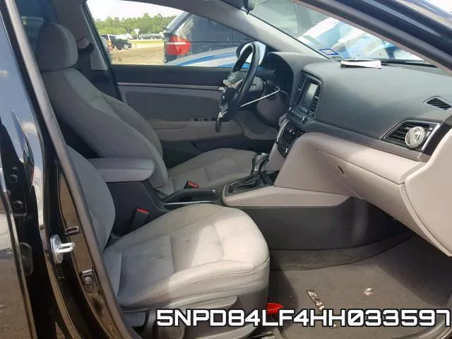 5NPD84LF4HH033597 фото 6