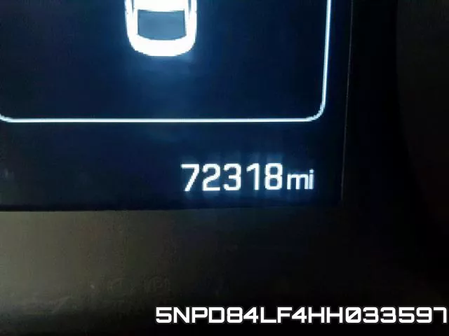 5NPD84LF4HH033597 фото 9