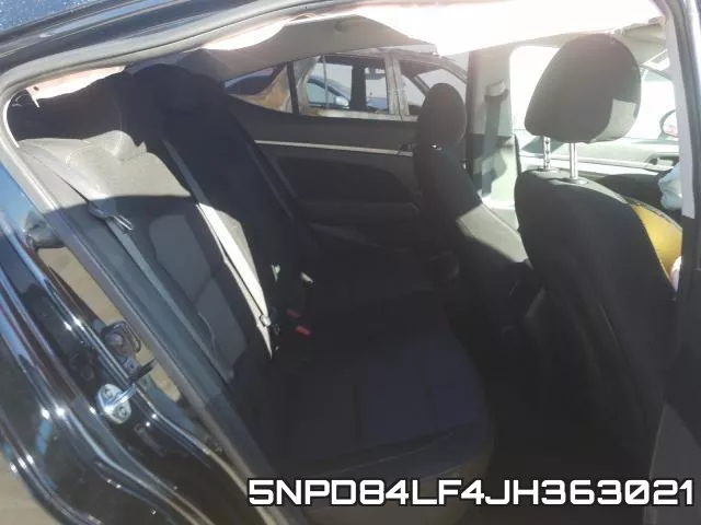5NPD84LF4JH363021 фото 7