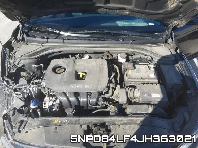 5NPD84LF4JH363021 фото 8