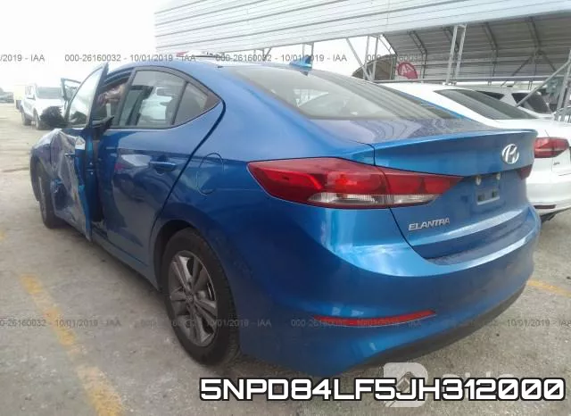 5NPD84LF5JH312000 фото 4