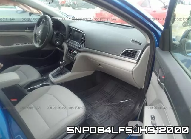 5NPD84LF5JH312000 фото 6